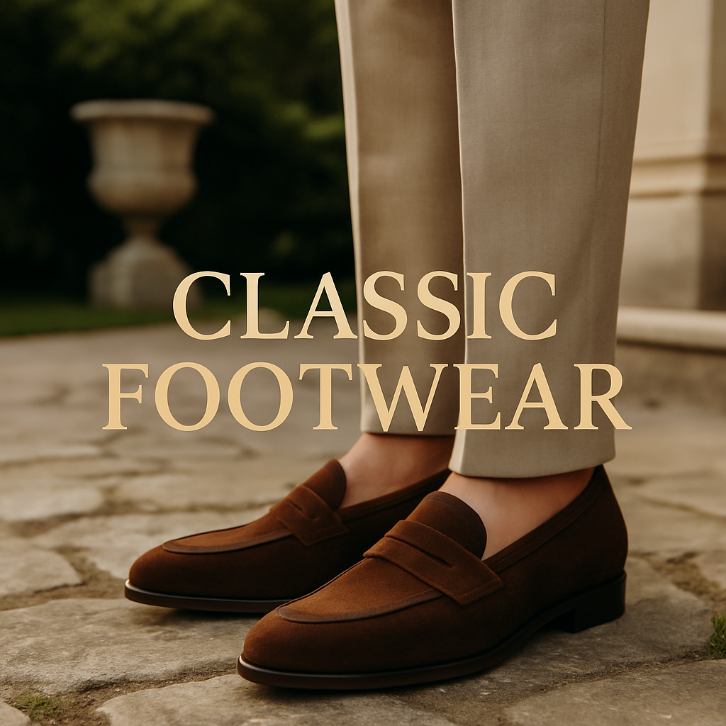 Classic Footwear