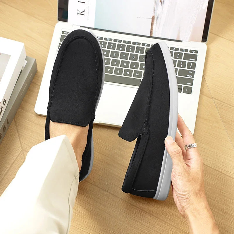 The Stratford Hybrid