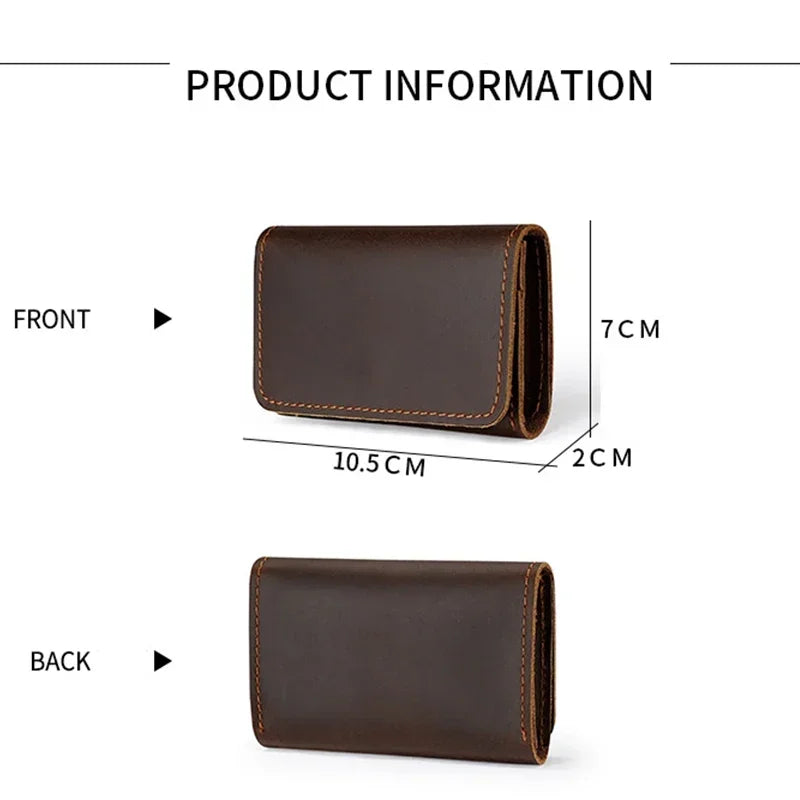The Whitmore Wallet