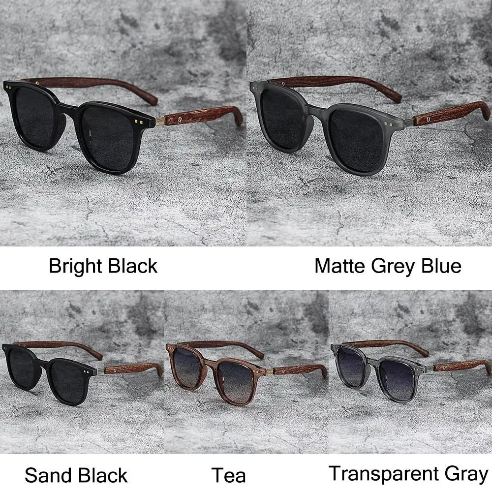 The Marlowe Shades