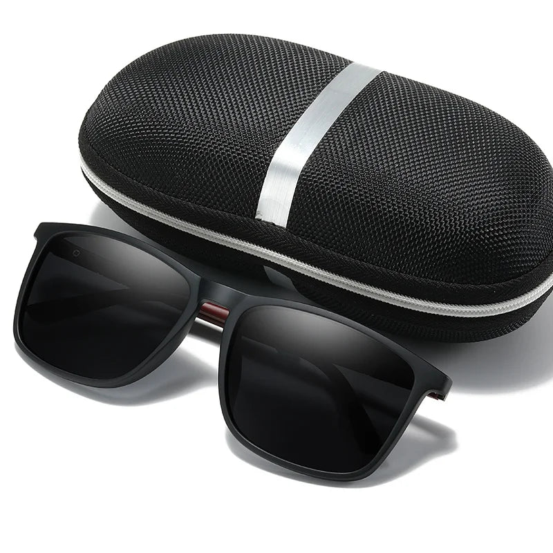 The Calder Sport Shades