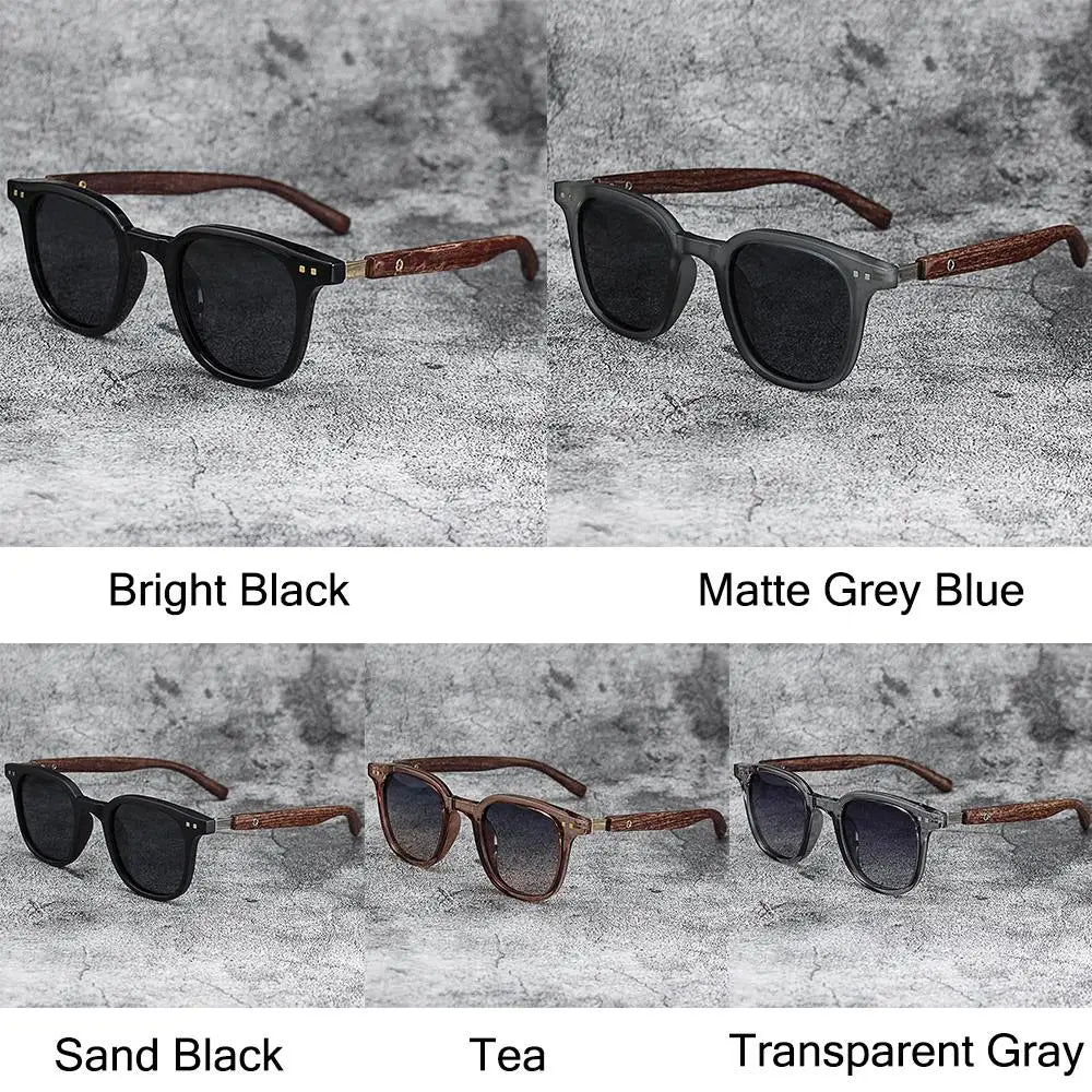 The Marlowe Shades