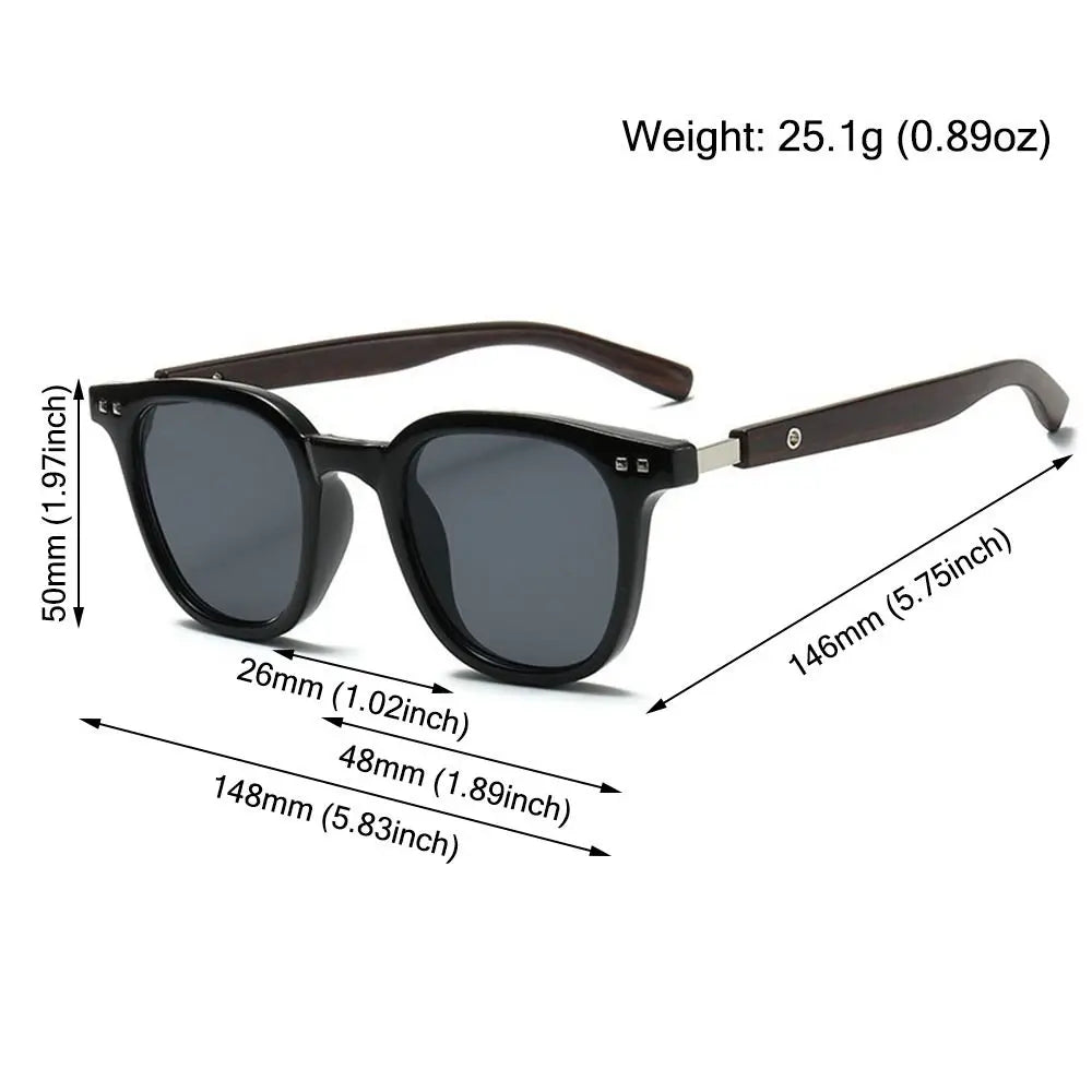 The Marlowe Shades