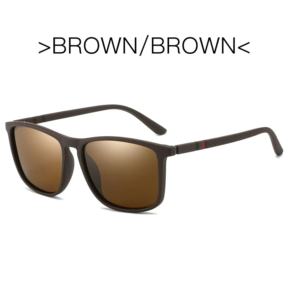 The Calder Sport Shades