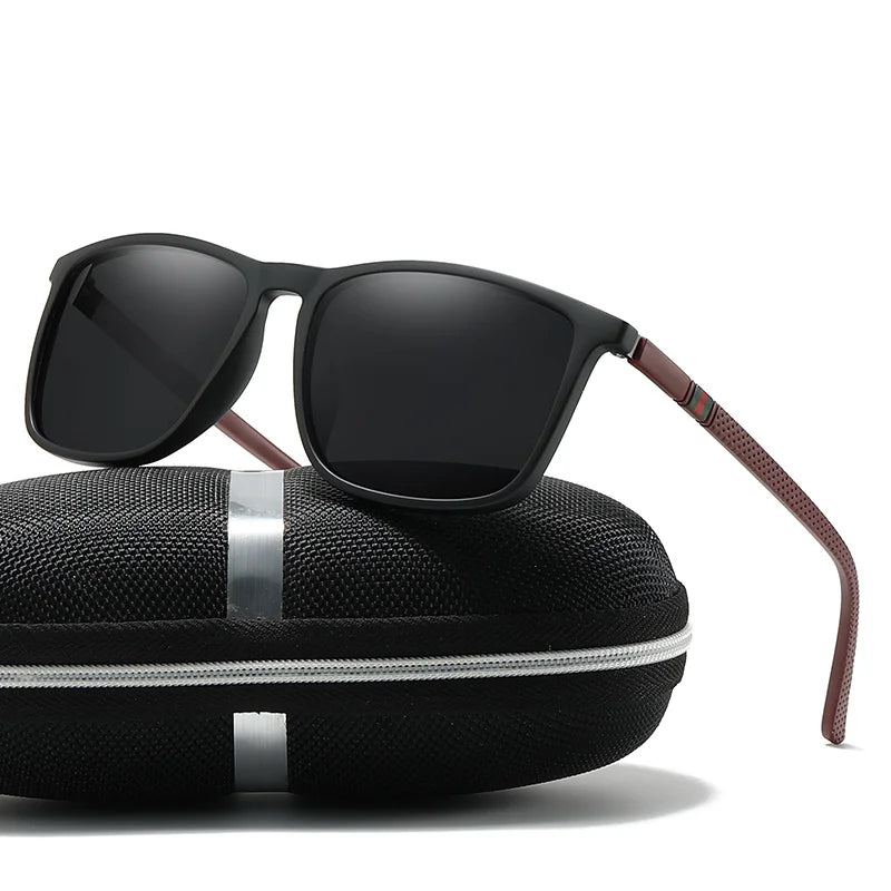 The Calder Sport Shades