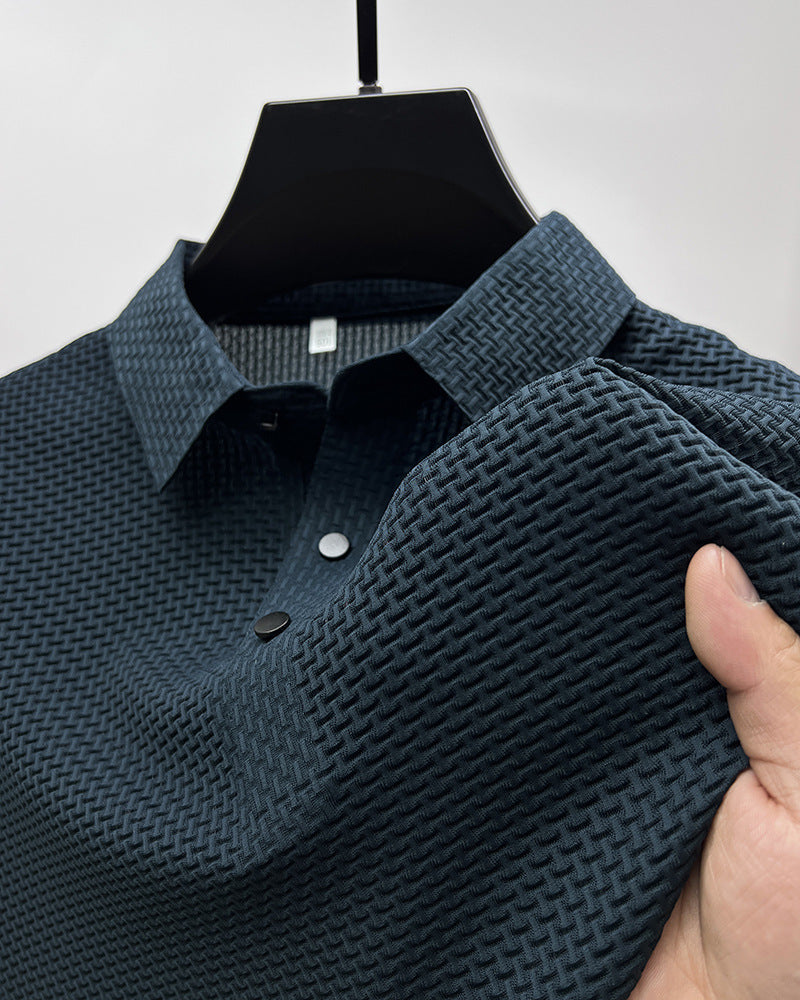 The Belmont Ice Tee