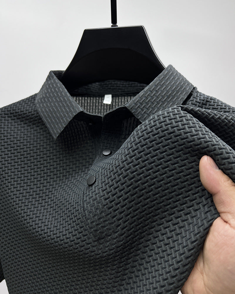 The Belmont Ice Tee