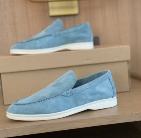 The Davenport Loafers