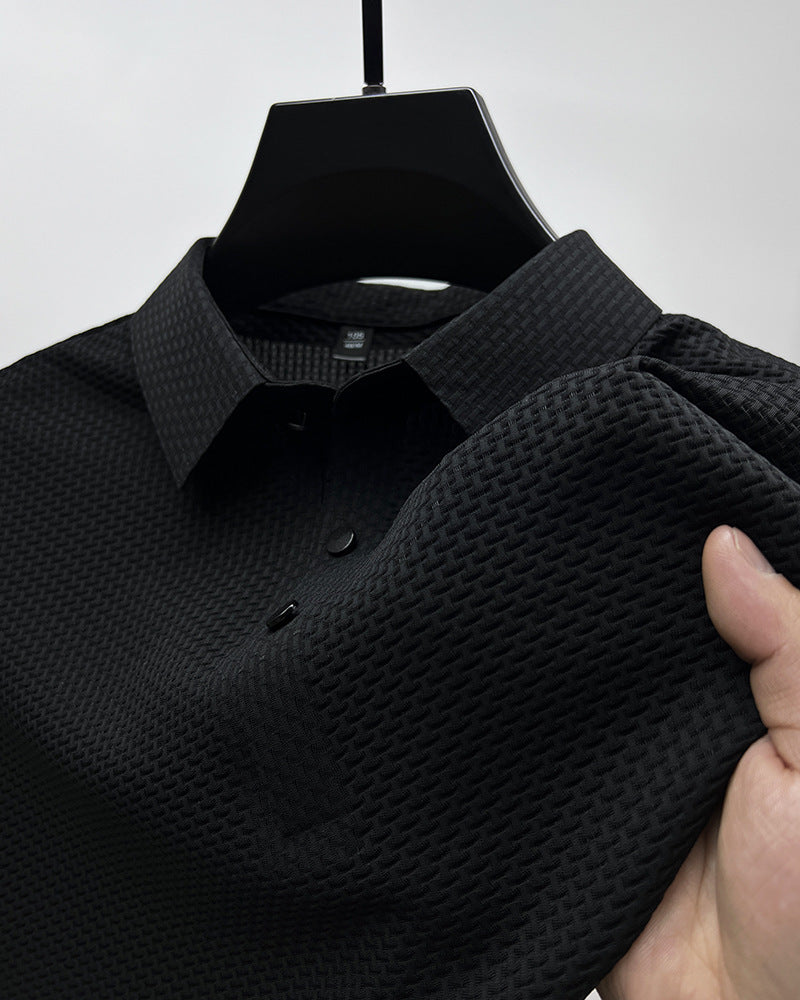 The Belmont Ice Tee