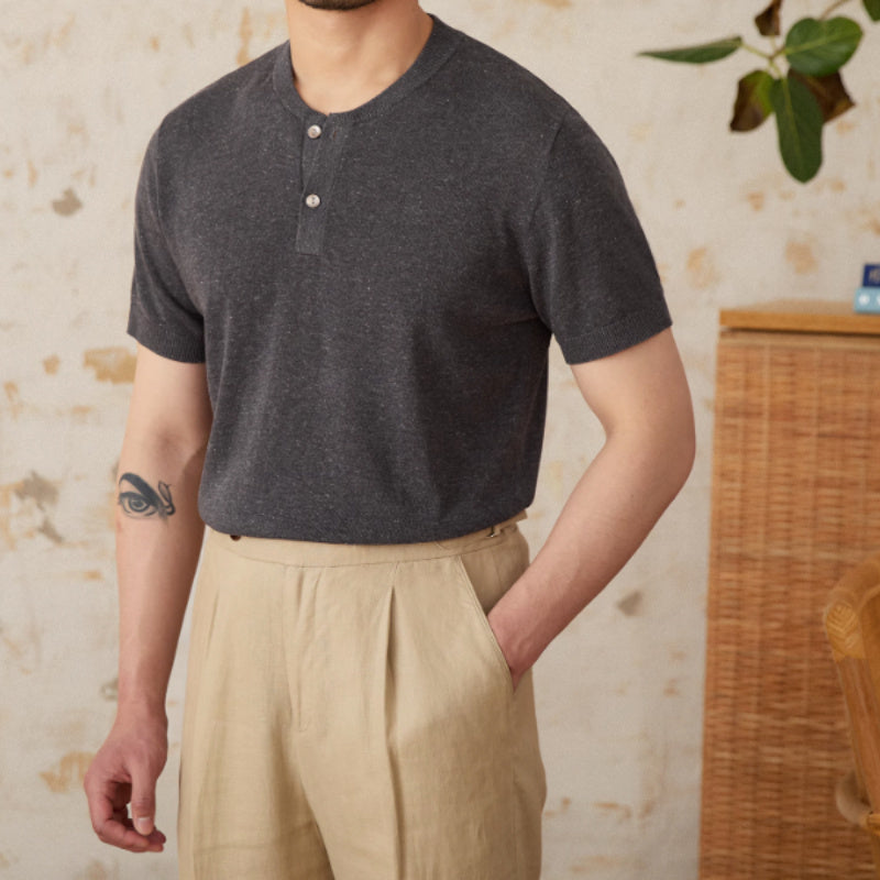 The Saville Sweater