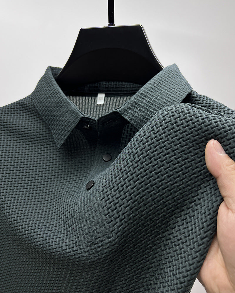 The Belmont Ice Tee