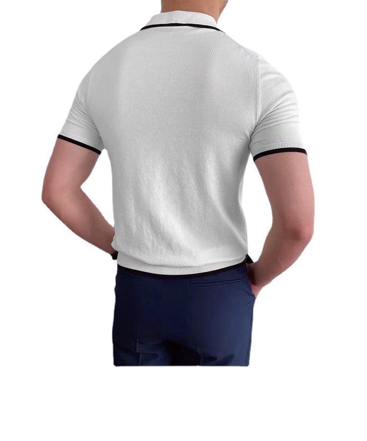 The Hawthorne Polo