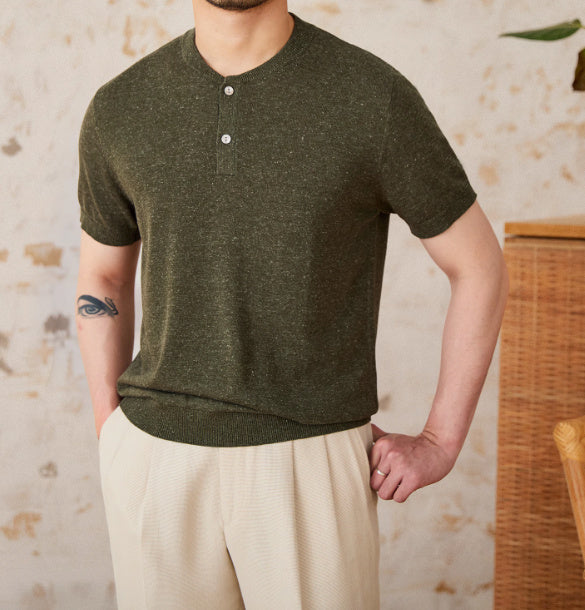 The Saville Sweater