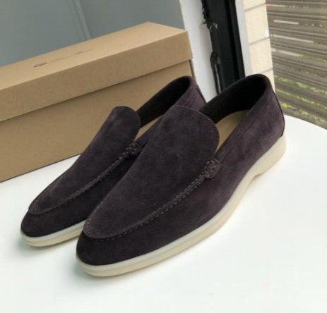 The Davenport Loafers