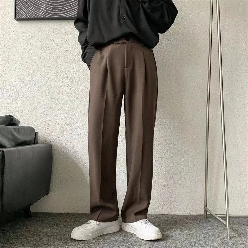 The Hawthorne Trouser