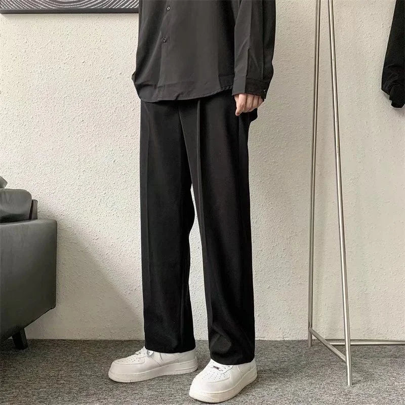 The Hawthorne Trouser