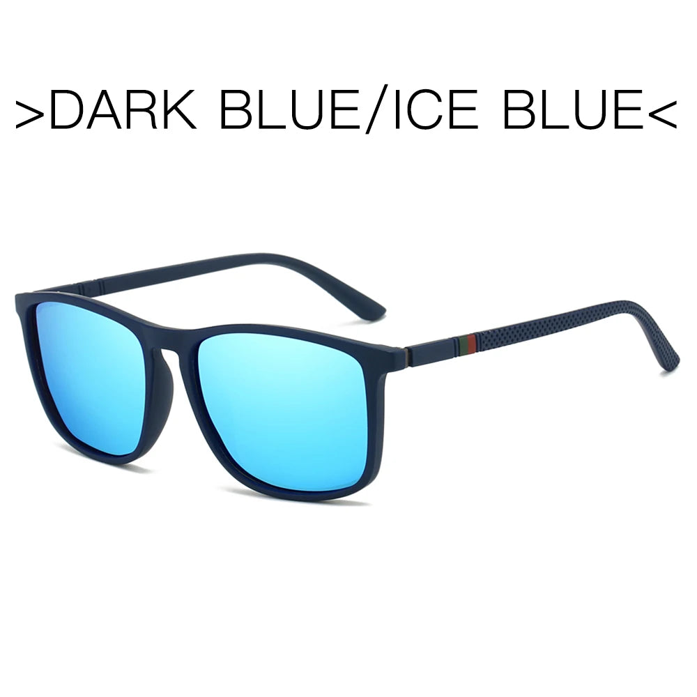 The Calder Sport Shades