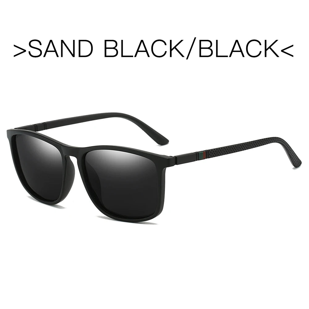 The Calder Sport Shades