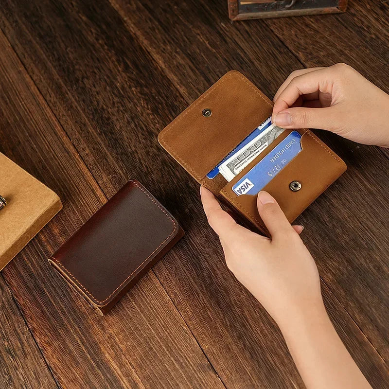 The Whitmore Wallet