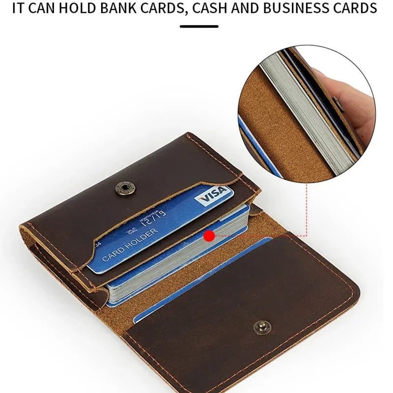 The Whitmore Wallet