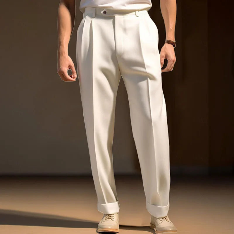 Men’s Fit Dress Pants