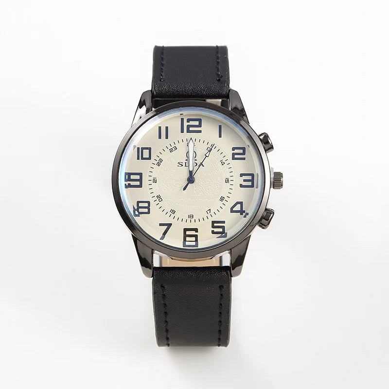 The Bellamy Watch