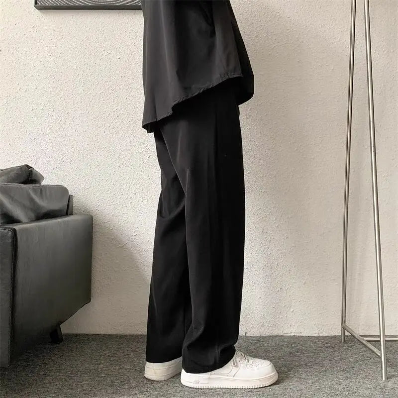 The Hawthorne Trouser