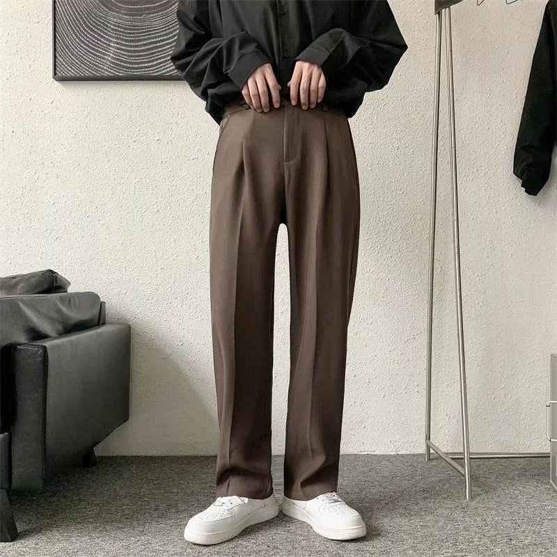 The Hawthorne Trouser