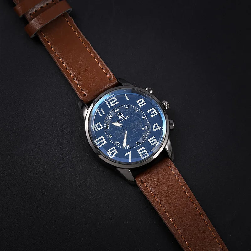 The Bellamy Watch