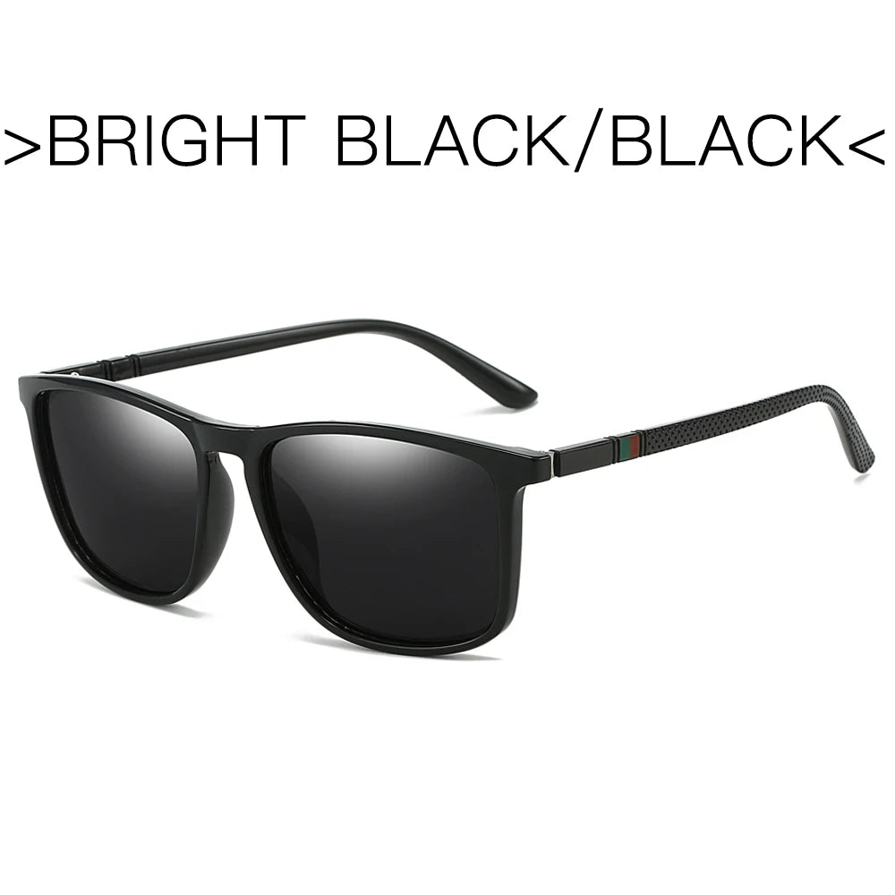 The Calder Sport Shades