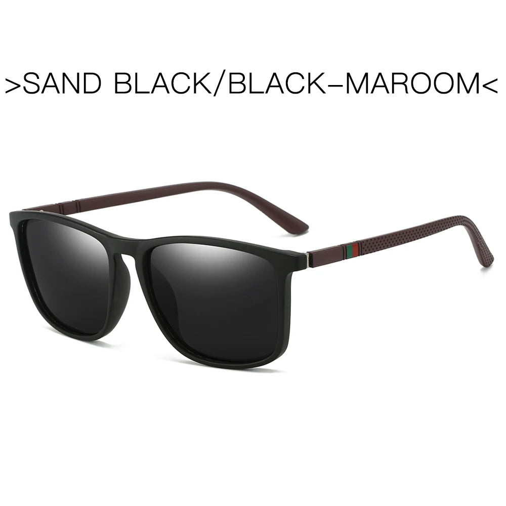 The Calder Sport Shades