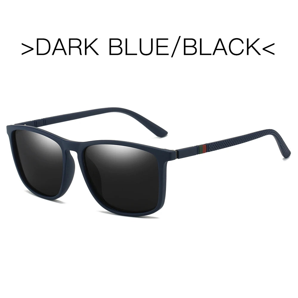 The Calder Sport Shades