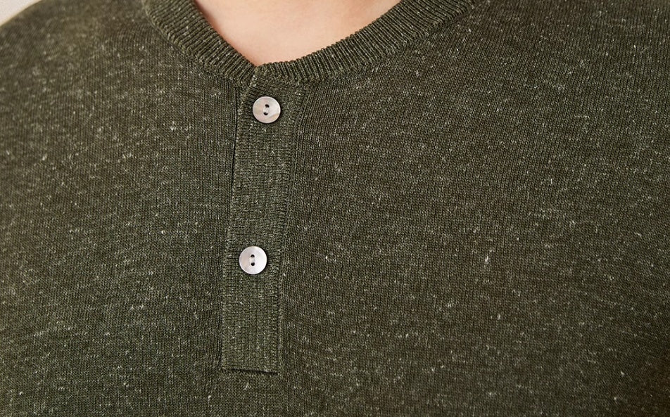 The Saville Sweater