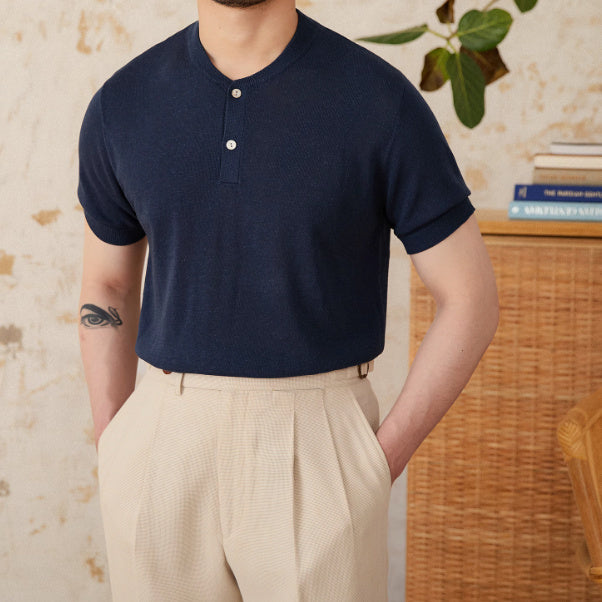 The Saville Sweater