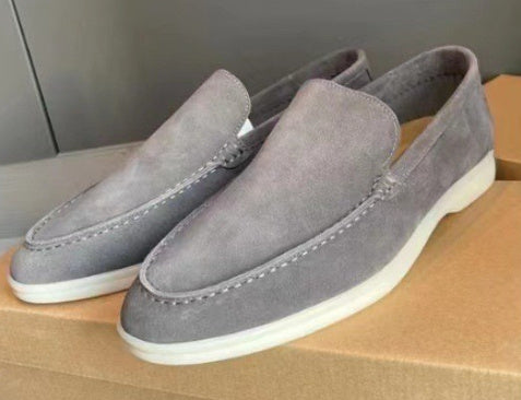 The Davenport Loafers