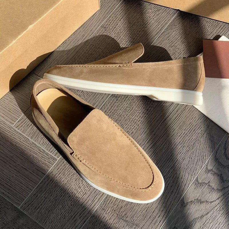 The Davenport Loafers