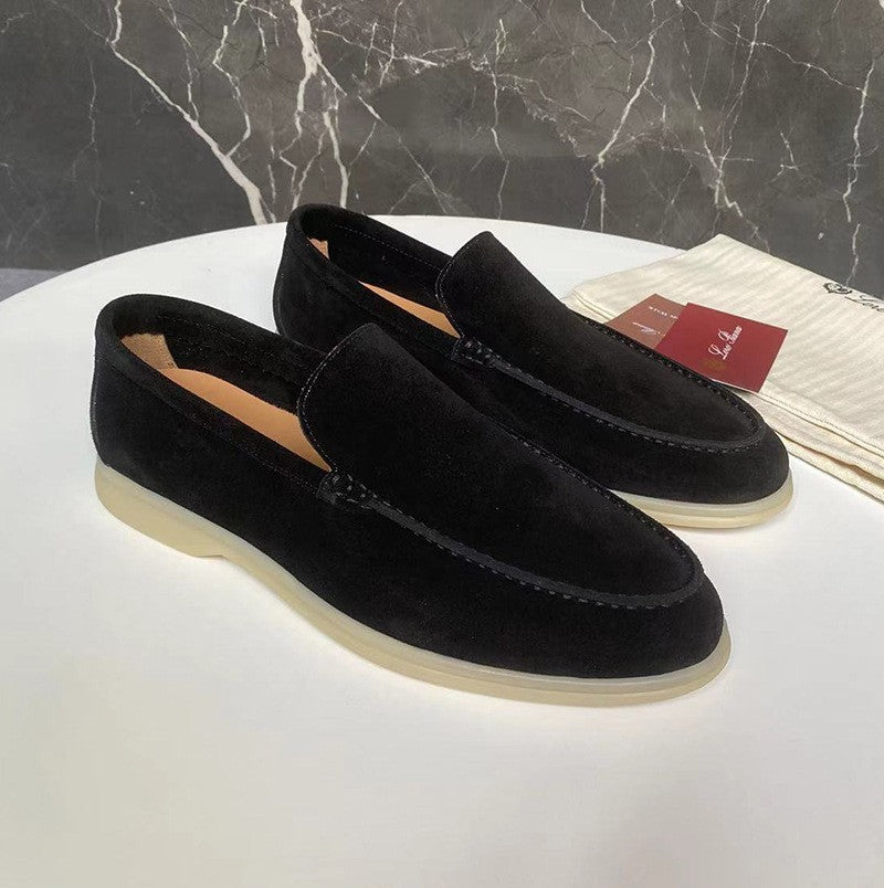 The Davenport Loafers