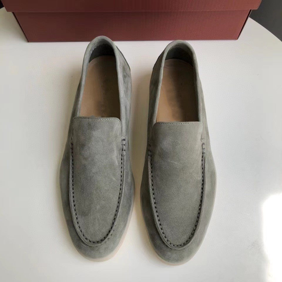 The Davenport Loafers