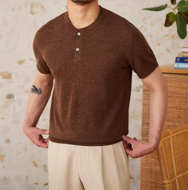 The Saville Sweater