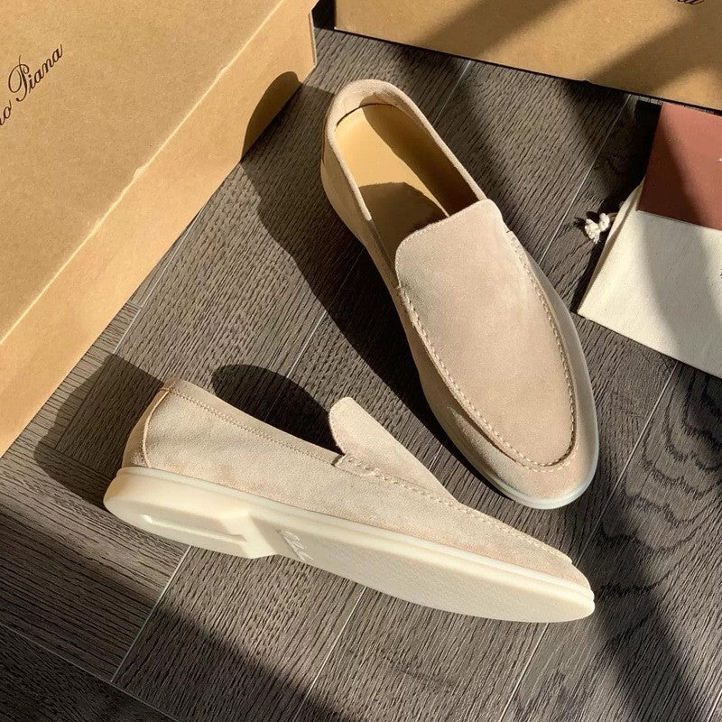 The Davenport Loafers